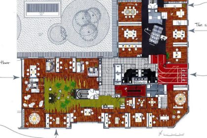 amenagement-espace-travail-siege-social-architecture-cleram-space-planning amenagement-espace-travail-siege-social-architecture-cleram-space-planning