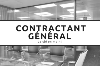 contractant général clé en main cléram contractant général clé en main cléram