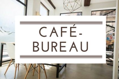 café-bureau café-bureau