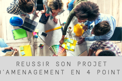 Projet amenagement Cléram Projet amenagement Cléram