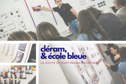 Architecture-de-bureau-cléram-ecole-bleue-parrain-paris Architecture-de-bureau-cléram-ecole-bleue-parrain-paris